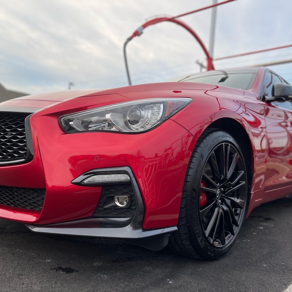 Meet your Posher, Emil